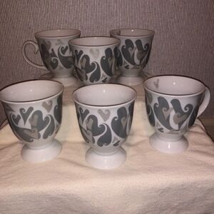 Mary Kay Love Aimer Mugs Set